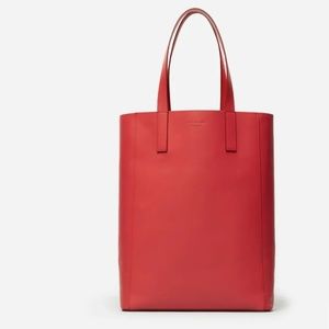 Everlane The Day Magazine Tote